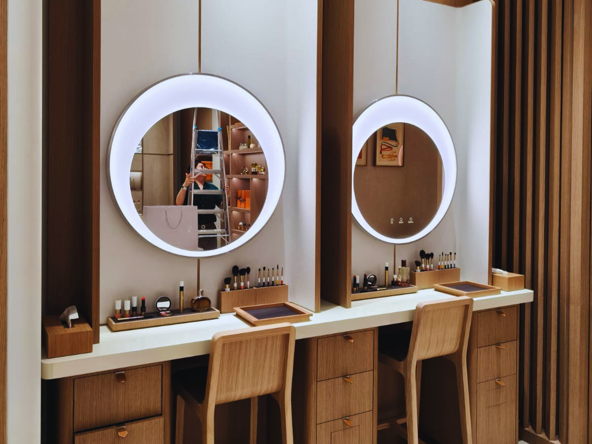 Attentive post-project aftercare by James King Group