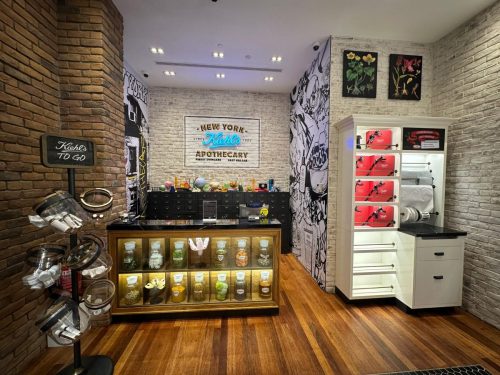 Kiehl's Ipoh Parade