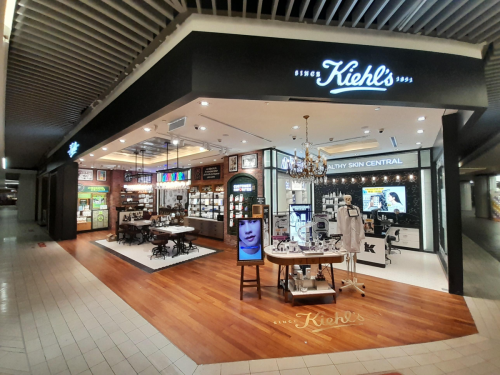 Kiehl's 1 Utama